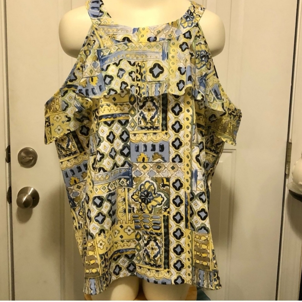CATO BLOUSE NWT 22/24